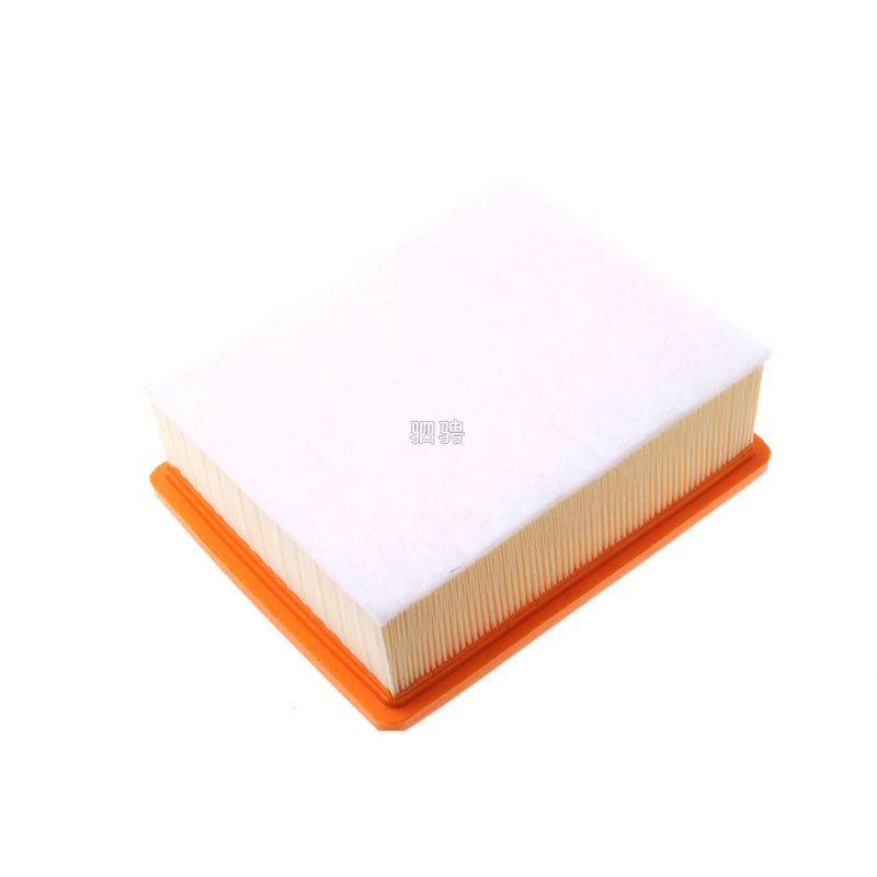 Peugeot 206CC, köhnə Citroën Picasso/Ceina modelləri və Foton Midi hava filtri ilə uyğun gəlir.