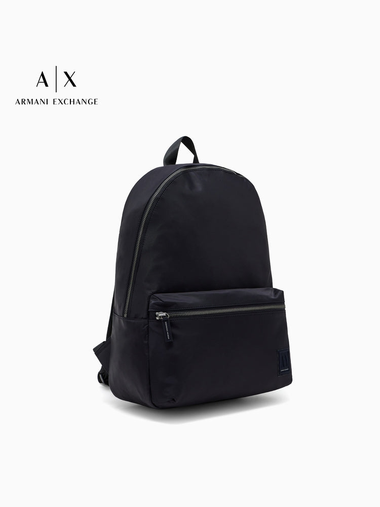 [New Year's Gift] ARMANI EXCHANGE Men's Sports Large Capacity Waist Bag (Official)