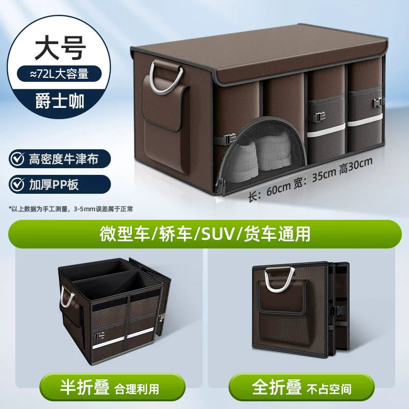 Mazda 3 Axela, Mazda 6 Atenza, CX30, CX4, CX5, CX50 baqaj saxlama qutusu