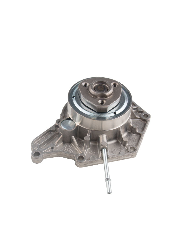Suitable for the cooling water pump set of Audi A6, A8L, Q7, Q8, A7, S5, Volkswagen Touareg, Phaeton and Cayenne engines.