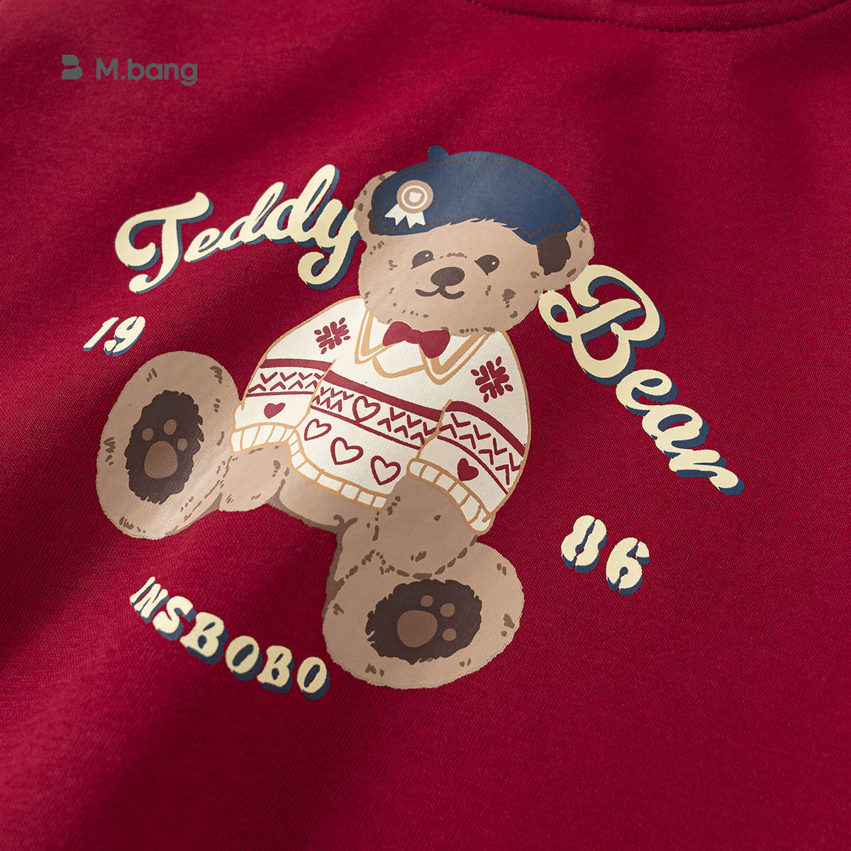 Youbao Uşaq Geyimləri 2025 Payız Kolleksiyası: Oğlanlar üçün Uzunqollu Çoxfunksiyalı Uşaq Topları, Payız Geyimləri, Qızlar üçün Başlıqlı Sviterlər