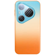 Huawei Pura90 mobil telefon qutusu, yüksək səviyyəli Pure90Pro+ yeni P90ProMax niş ultra qoruyucu çanta prua lens hər şey daxil olmaqla, düşməyə qarşı kişilər və qadınlar Ten Plus qutusu üçün uyğundur