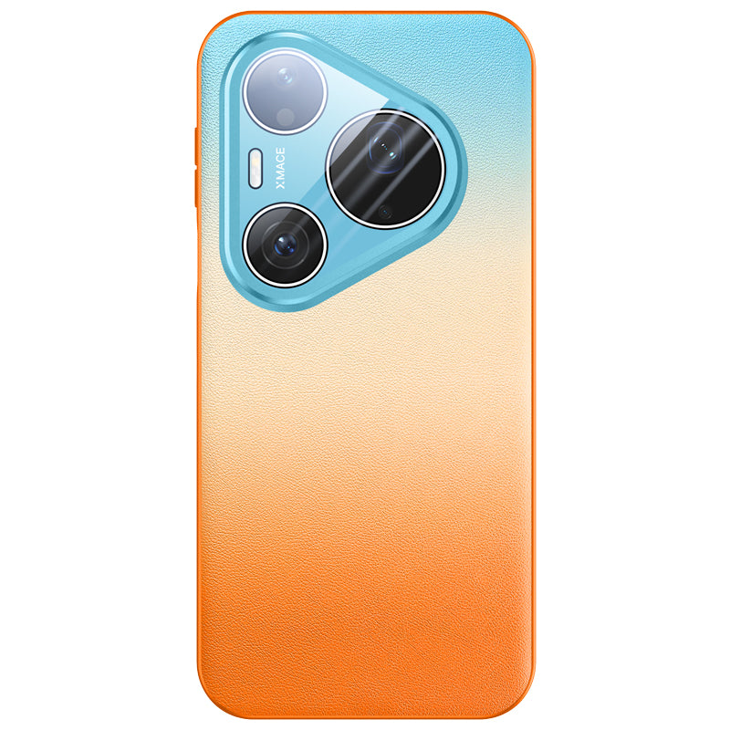 Huawei Pura90 mobil telefon qutusu, yüksək səviyyəli Pure90Pro+ yeni P90ProMax niş ultra qoruyucu çanta prua lens hər şey daxil olmaqla, düşməyə qarşı kişilər və qadınlar Ten Plus qutusu üçün uyğundur