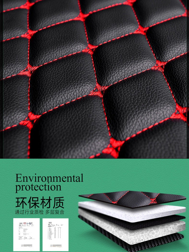 Honda CRV trunk floor, fully covered, modified hybrid trunk floor, 2014/2015/2016/2017/2018/2019 models.