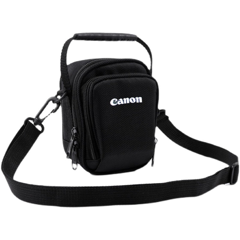 Canon kamera çantası SX720G12G16 bel çantası SX730G7X2G7X3 SX160G1X3G5X rəqəmsal çanta