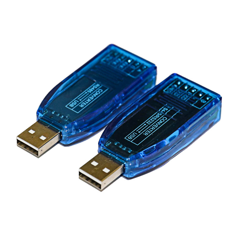 Sənaye dərəcəli usb-dan rs485 rabitə moduluna iki istiqamətli yarım dupleks seriyalı xətt çeviricisi U485 TVS qorunması