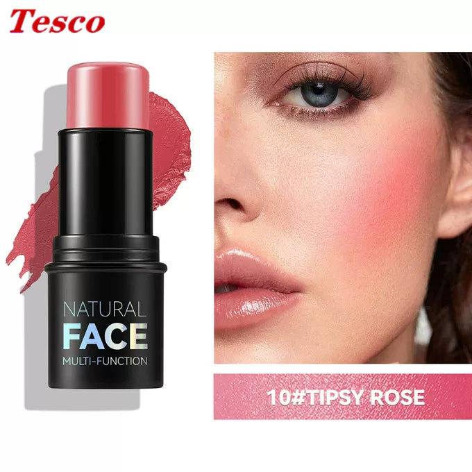 korrektor bronzer parıltılı üz konturlayıcı rouge kosmetika