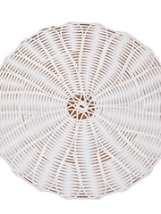 Rattan ot buxar üçün döşək, rattan buxarda hazırlanmış çörəklər, rattan buxarda hazırlanmış topuz, silikon çekmece parça, yapışmayan, qatılaşdırılmış, su yığılmır