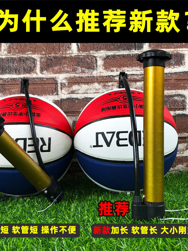Basketbol Hava İğnesi Metal Top İğnesi Futbol Topu Oyuncağı Universal Şişmə İynə Şişmə Avadanlıq Pompa Aksesuarları Polad İğne