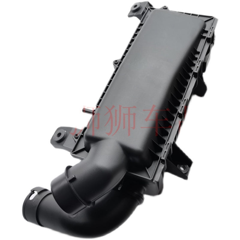 Citroën C4L, C3-XR, Peugeot 308, 408, 2008, 308S 1.2T air filter box kit