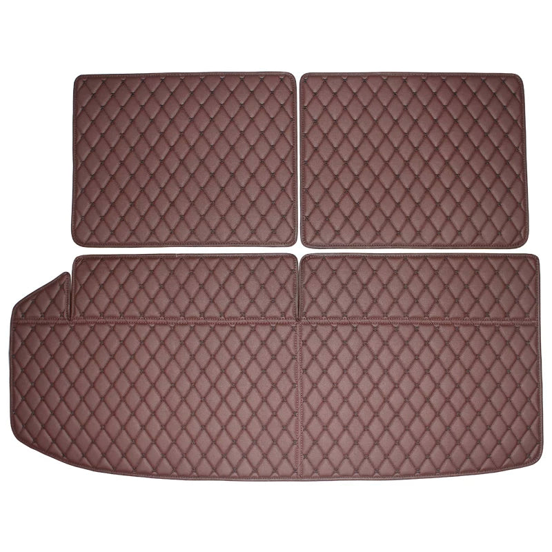 Lexus RX450HL baqaj ayaqaltıları, 7 və 6 oturacaqlı modellər, 2024 RX450HL və RX450HL 20 Seriyaları üçün uyğundur.