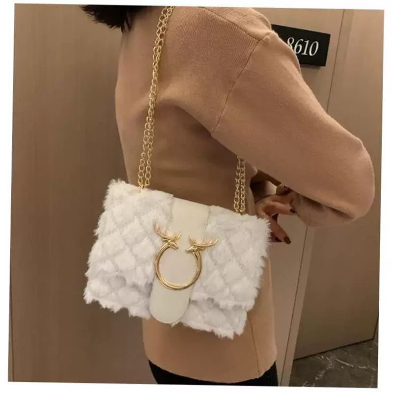 New handbags for women in 2022 high quality women's bag