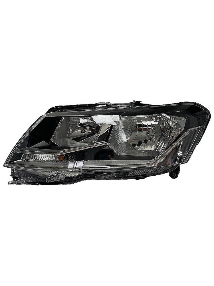 Volkswagen Lavida 15, 2016 və 2017 modelləri: sürücü və sərnişin tərəfləri üçün orijinal halogen faralar dəsti.