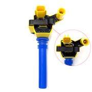 5.7L ignition coil high voltage package suitable for Dodge, Jeep, Grand Cherokee and Chrysler 300 modifications.