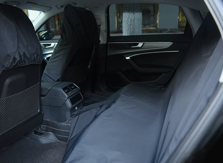 Avtomobil üçün birdəfəlik istifadə olunan oturacaq örtüyü Qeyri-toxunmuş parça oturacaq örtüyü Tam Avtomobil oturacağı Çirklənməyə qarşı örtük Toz keçirməyən oturacaqların qoruyucu örtüyü Oturacaq örtüyü