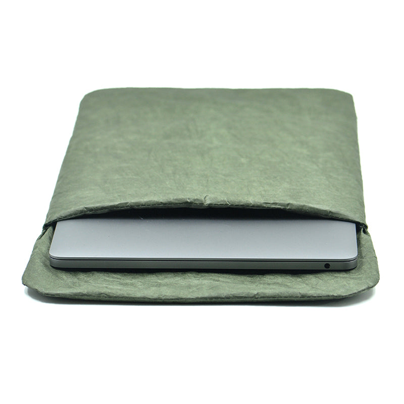 DuPont kağız layner çantası Apple macbook 13 Lenovo Dell 15,6 düymlük noutbuk çantası Huawei MateBook 13 14S 16 qoruyucu örtük Xiaoxin Pro saxlama çantası üçün uyğundur