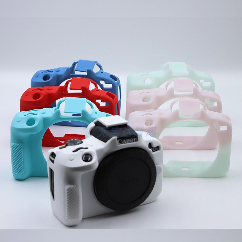 Canon güzgüsüz rəqəmsal kamera r50 R50V kamera çantası üçün uyğundur.