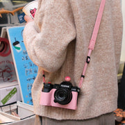 Fuji XT30 üçüncü nəsil qoruyucu qutu ikinci nəsil XM5XT50XS20 kamera çantası XE5 əsas dəri aksesuarları X100Vi