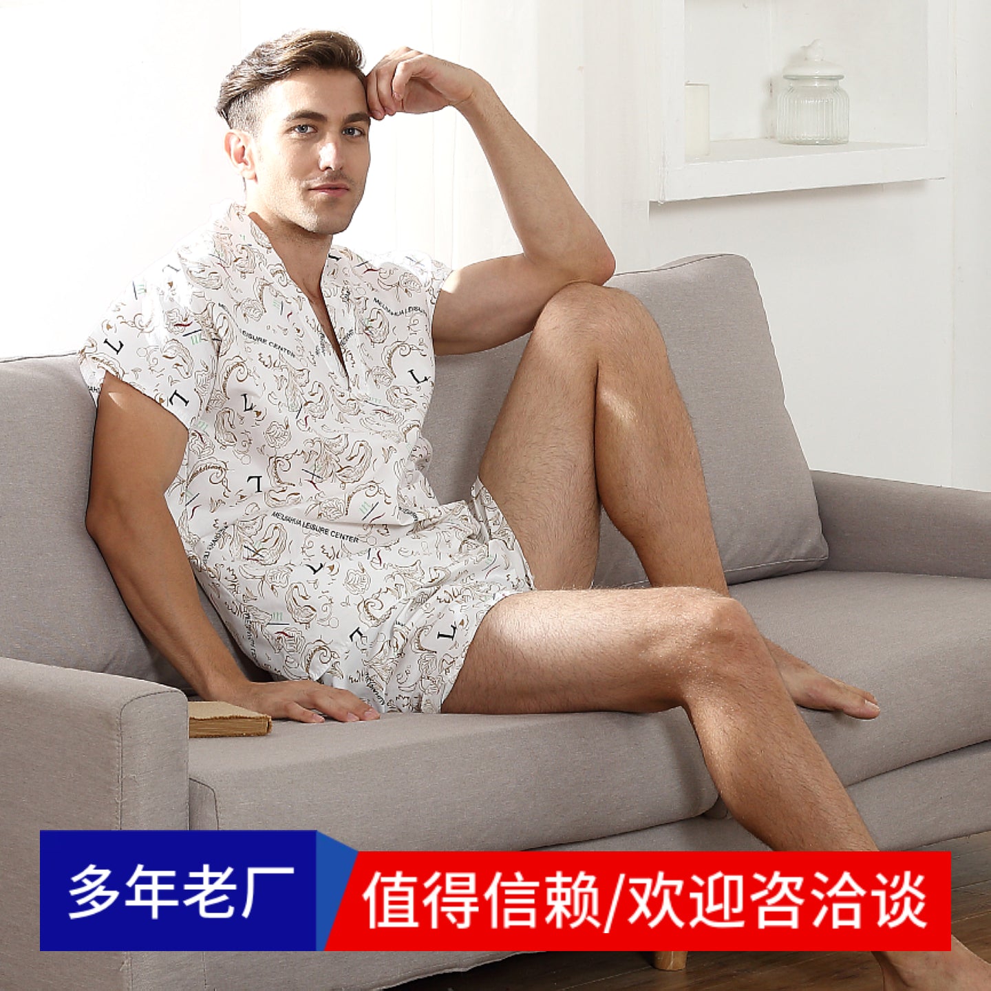 Bailiqi fabriki birbaşa satış birdəfəlik xalat sauna buxar kostyum bornoz xalat təmiz pambıq ev pijama tam ölçülü təsdiq edilə bilər