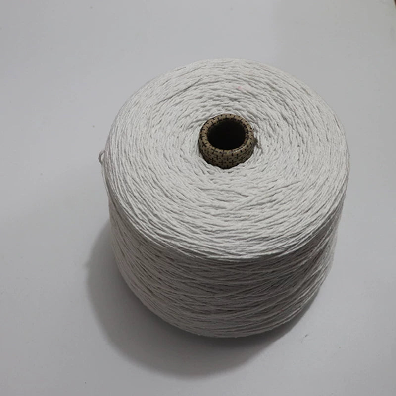 1.5MM Zongzi saplı pambıq ip qırmızı və ağ Zongzi ip pambıq sapı Zongzi ipini sarmaq və kolbasa bağlamaq üçün Jiaxing Zongzi ipi