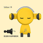 Avtomobil aksesuarları naviqasiya mötərizəsi, avtomobil telefonu tutacağı