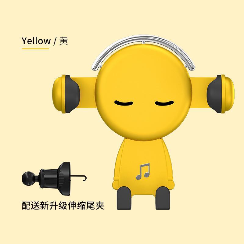 Avtomobil aksesuarları naviqasiya mötərizəsi, avtomobil telefonu tutacağı