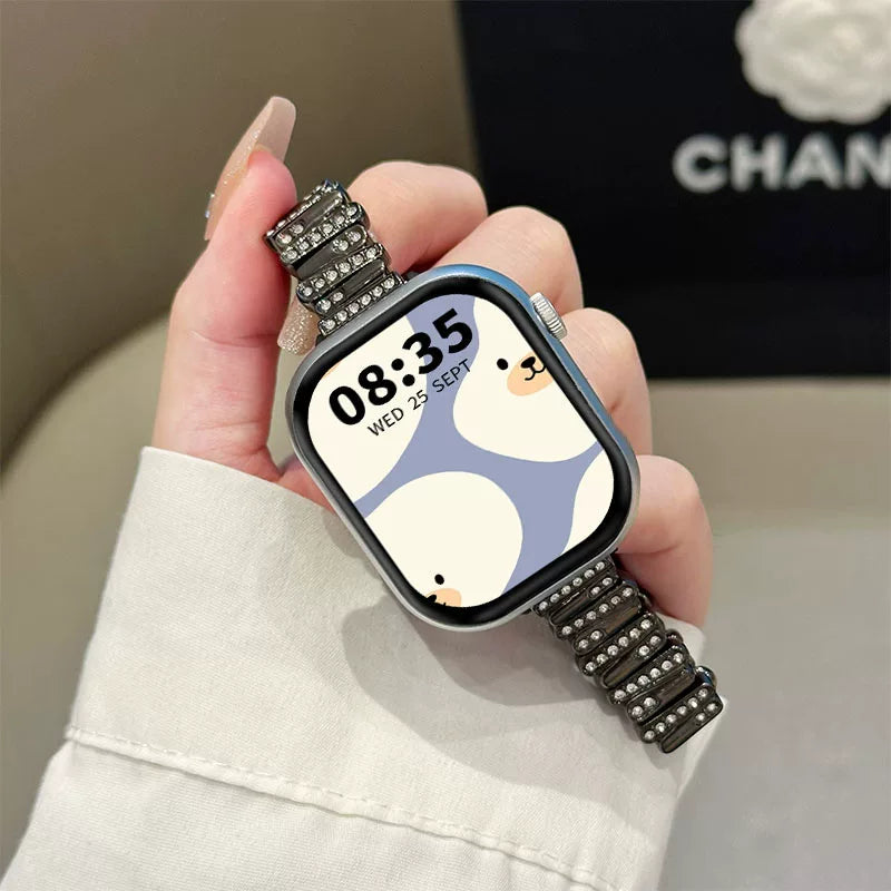 Gufeng 2026 qadınlar üçün yeni ağıllı saat, çoxfunksiyalı, Android telefonlar üçün uyğun, plug-in kart, İnternetə çıxış APP yükləməsi