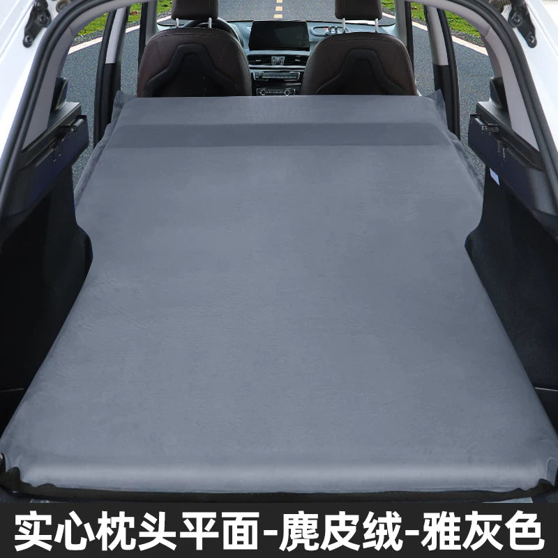 BYD Song Plus xüsusi avtomobil döşəyi dmi yuxu köməkçisi Song L gövdəli düşərgə yataq döşəyi şişirdilməyən hava döşəyi