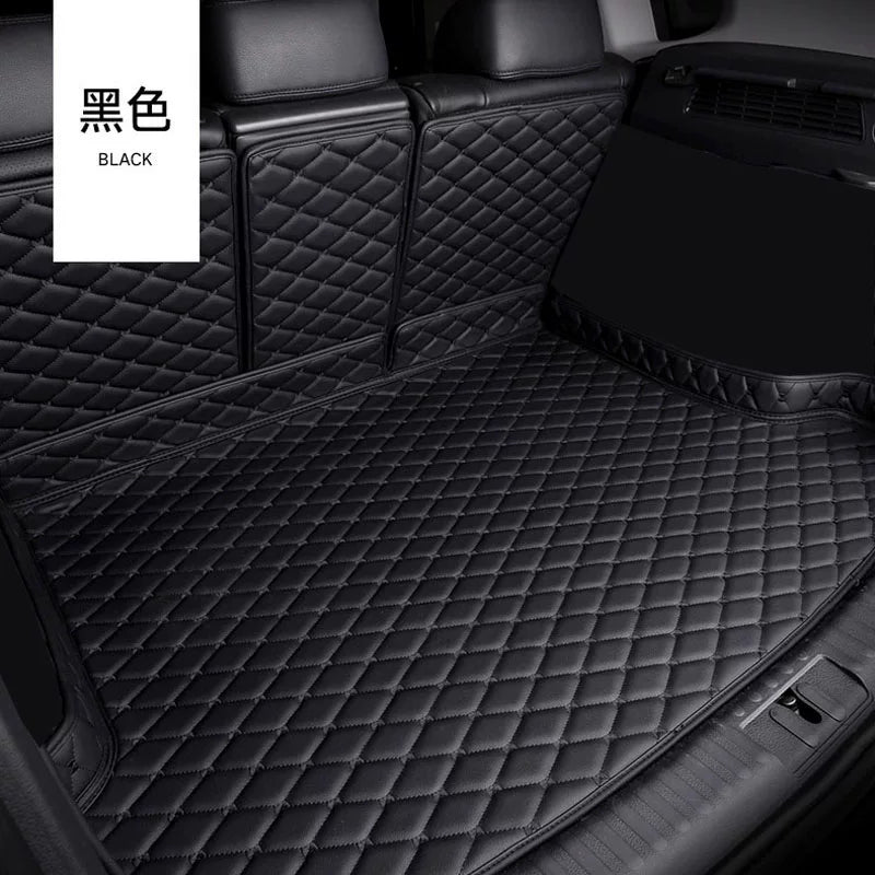 2004/06/2013 BMW Mini Cooper, special MiniOne car trunk mat suitable for R56