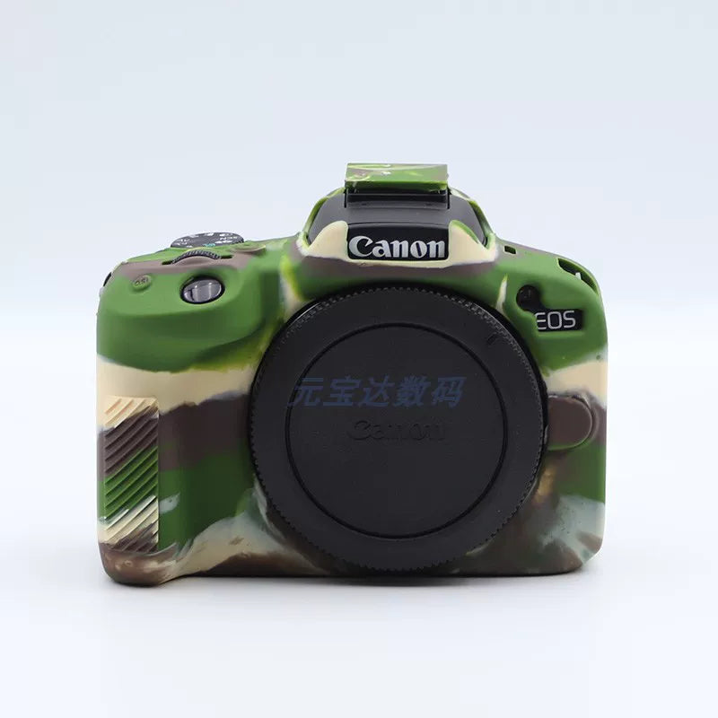 Canon güzgüsüz rəqəmsal kamera r50 R50V kamera çantası üçün uyğundur.