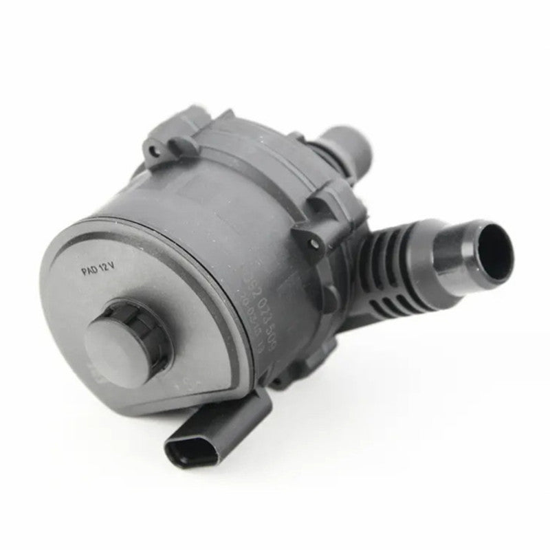 BMW F35G38G1233032052530X3730X4740 B48 engine turbocharger with auxiliary water pump is compatible