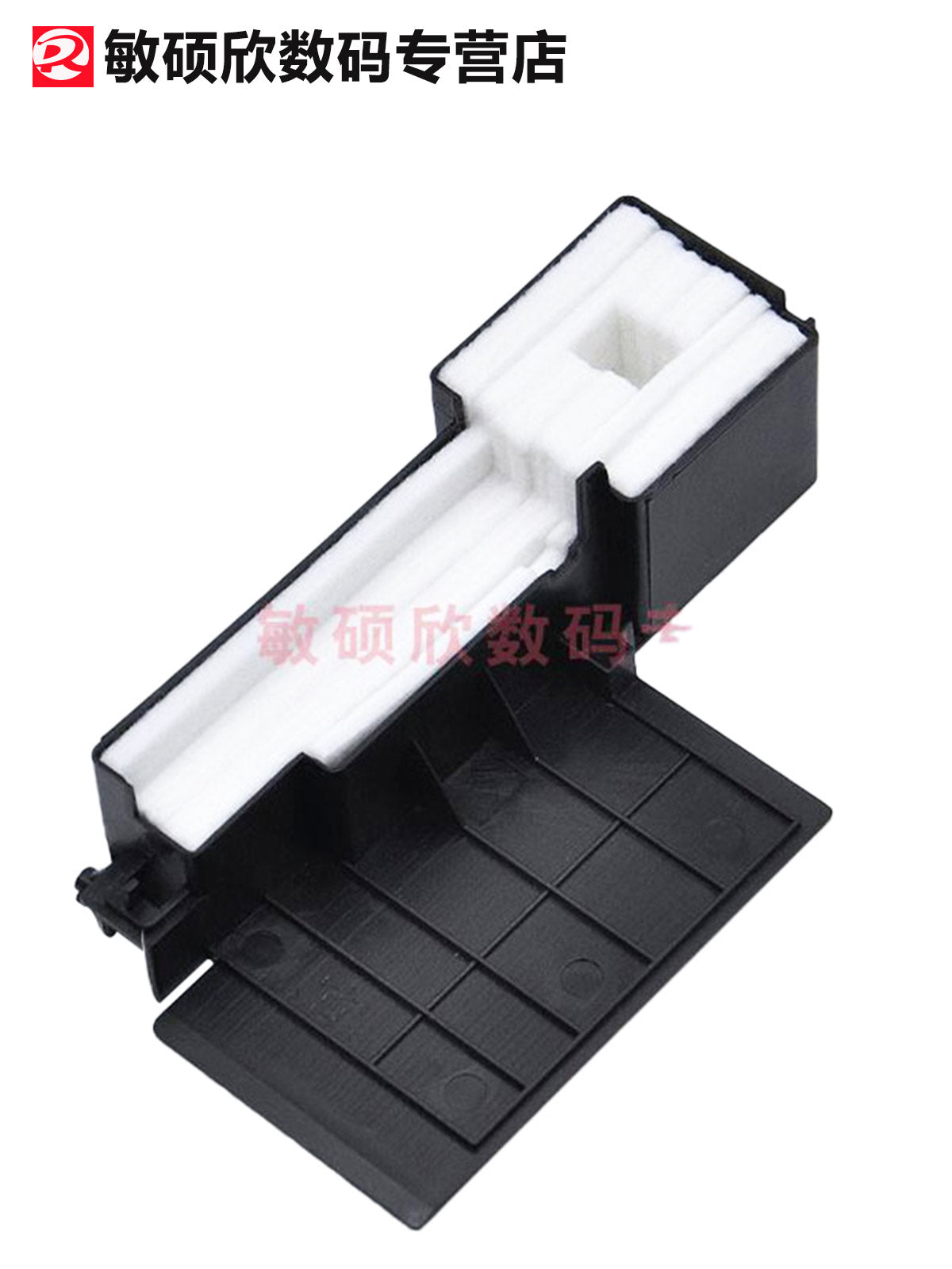 Epson L111 tullantı mürəkkəb yastığı L301 303 358 L360 L363 365 211 220 tullantı mürəkkəb kollektoru L310 313 350 351 353 355 tullantı mürəkkəb qutusu üçün uyğundur