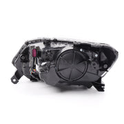 2015 Changan Yuexiang V3 fara yığma hissələri, yeni Yuexiang V3 ön faraları ilə uyğundur.