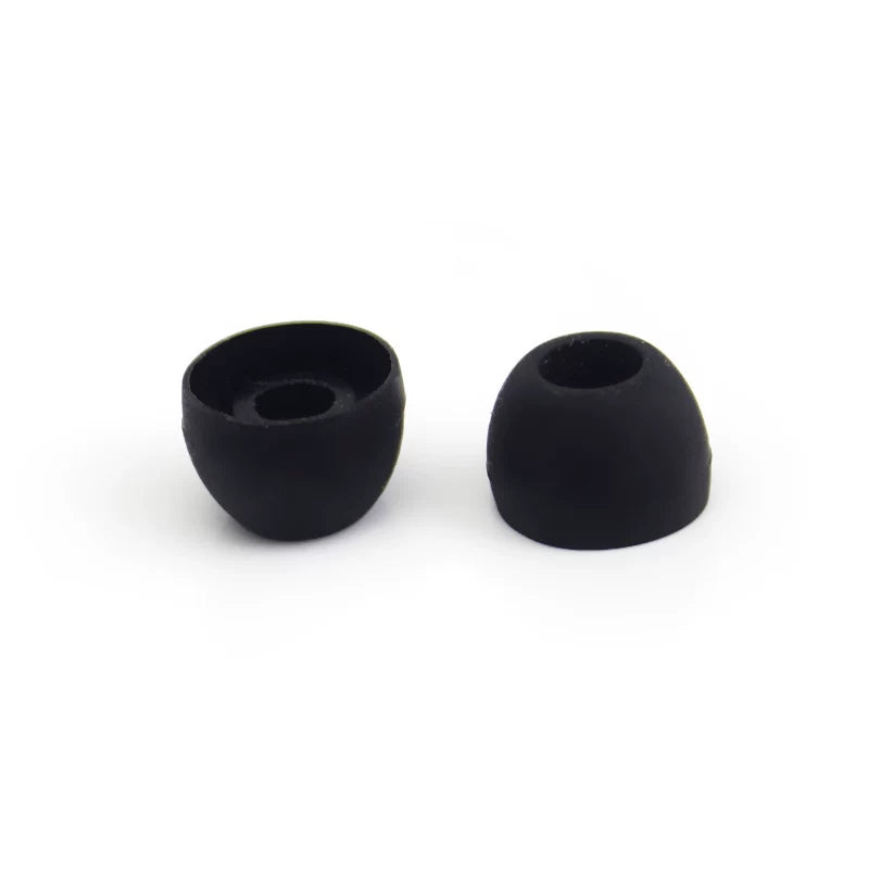 Bullet qulaqlıq qapağı qulaq tıxacları Bluetooth silikon qulaqlıqlar qulaqlıqlar qulaqlıqlar qulaqlıqlar tək və iki rəngli qulaqdaxili Bluetooth qulaqlıq qapaqları