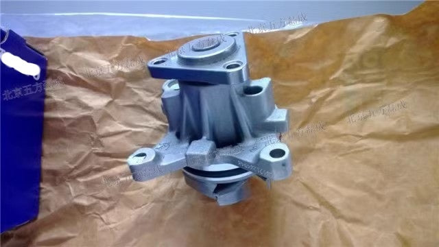 XC60|S80L|S60|V60|S40|C30 4 silindrli su nasosu üçün orijinal Volvo hissələri üçün uyğundur