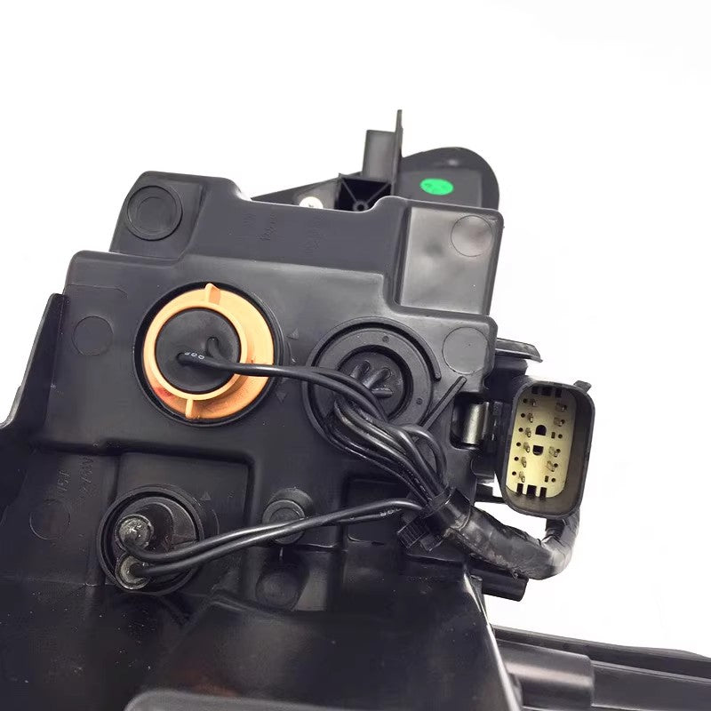 Chevrolet Malibu fara dəsti, 2016-2017-2018 modelləri ilə uyğundur, orijinal fara örtüyü.