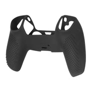 PS5 tutacağı qoruyucu örtük PS5 tutacağı silikon örtük tutacağı PS5 incə tutacağı qoruyucu qutu sürüşməyə qarşı yumşaq örtük