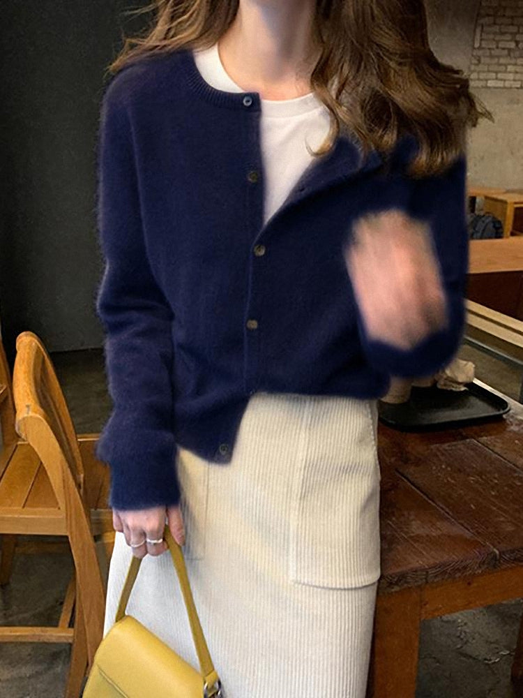 Original export overstock İtalyan qadın geyimləri, yüngül stil, endirimli satış, ixrac Avropa malları, kaşmir trikotaj hırka, qadın sviteri, palto