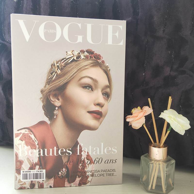 Ins Fashion Fake Books Home Decoration Coffee Table For Decoration