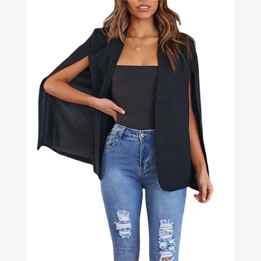 Blazer Gödəkçə Geyimlər Kostyum Gödəkçələr Qadın Kostyumları Paltolar