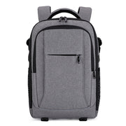 Sırt çantası fotoqrafiya çantası Canon Nikon professional SLR kamera çantası üçün çoxfunksiyalı böyük tutumlu açıq kişi kürək çantası