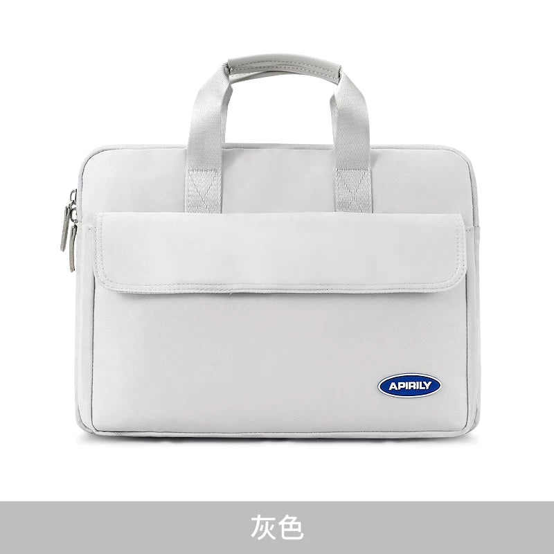Qadınlar üçün noutbuk çantası Huawei matebook14 Apple macbook 15 point 6 düym Lenovo Xiaoxin air13.3pro15.6 Dell 16 yüksək görünüşlü layner qoruyucu örtük