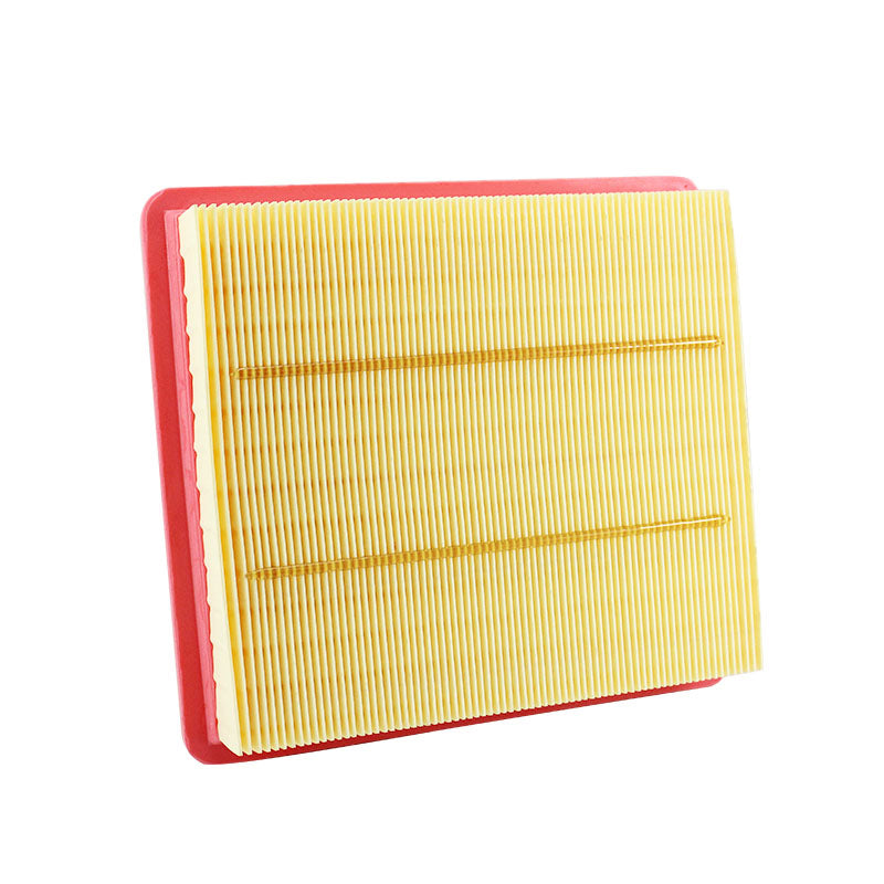 West MA7076 is a special air filter element for the 2020 Changan CS75 PLUS 1.5T.
