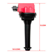 High voltage ignition coil for Volvo XC70, XC90 and XC (9125601 30713416) modifications