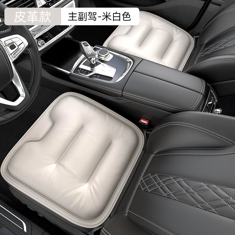 Alman Avtomobil Oturacaq Yastığı Avtomobil Oturacaq Yastığı Bütün Mövsümlərə Uyğundur Avtomobil Əsas Sürmə Tək Parçalı Avtomobil Arxa Paspasları