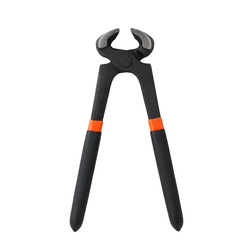 Tire repair nutcracker, nail remover, mushroom tire repair tool, multi-function shoe repair tool, broken thread cutter, top cutter