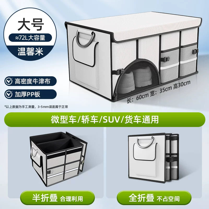 Mazda 3 Axela, Mazda 6 Atenza, CX30, CX4, CX5, CX50 baqaj saxlama qutusu