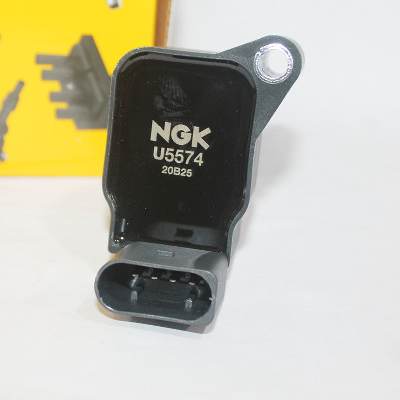 NGK ignition coil high voltage coil U5574 EA211 1.5T suitable for Tyron Q3, Audi A3L, Golf Q2L
