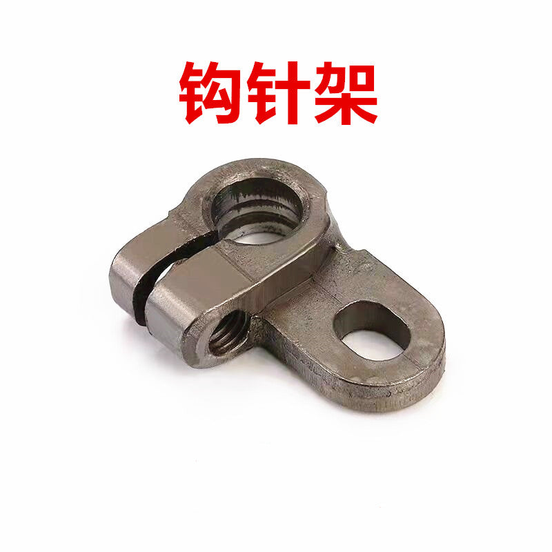 Liema möhürləmə maşını iynə çubuğu keçid kəməri toxunma çəngəl Qiaolong Ligong Ruizheng Shenbao tikiş maşını ehtiyat hissələri qayçı çarxı