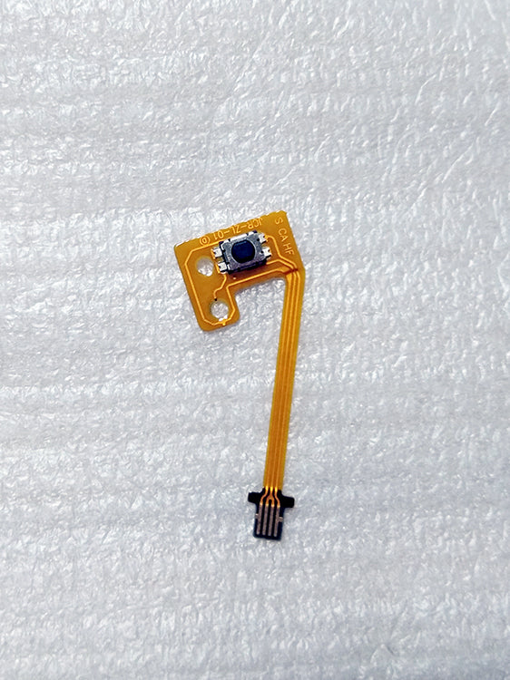 Orijinal yeni keçid nəzarətçisi JoyCon əl istehsalı sol və sağ çiyinlər L minus R açarı ZL təmiri ZR düyməsi NS kabeli